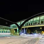 Отель Frich's 4*