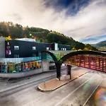 Frich's Hotel Surnadal