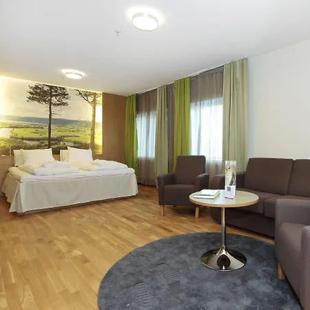 Thon 4* Surnadal