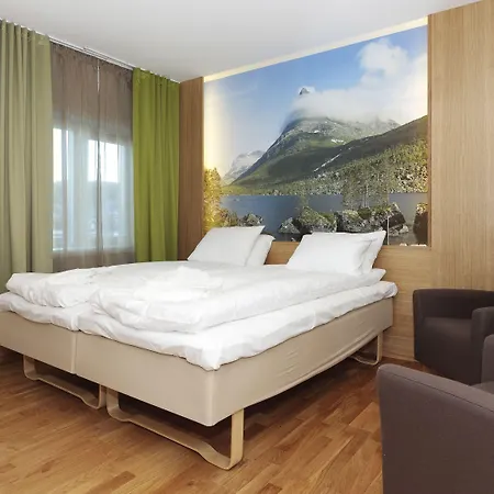 Thon Ξενοδοχείο 4*