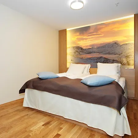 Frich's Hotell Surnadal