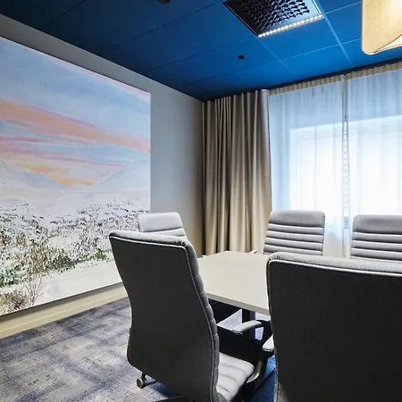 Hotell Frich's