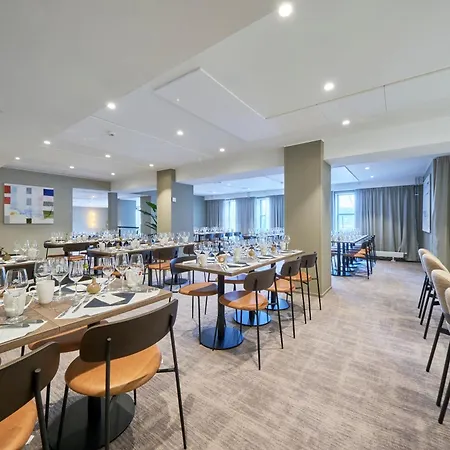 Frich's 4* Surnadal