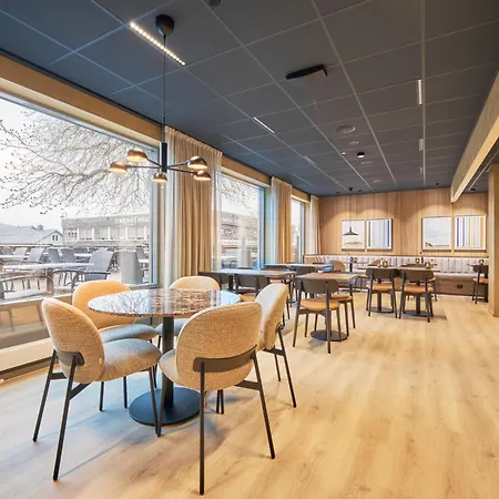 Frich's Hotell 4*