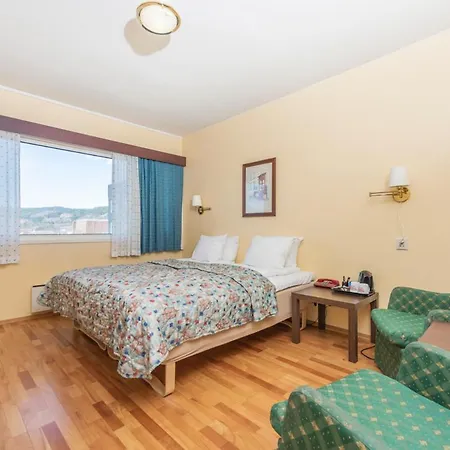 Frich's Hotell 4*