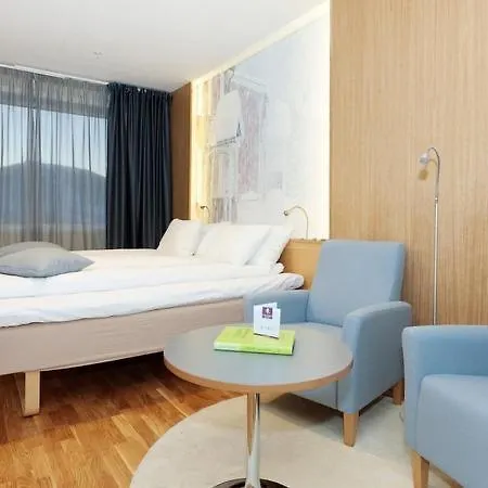 Frich's Hotell