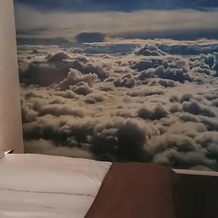 Hotell Frich's 4*