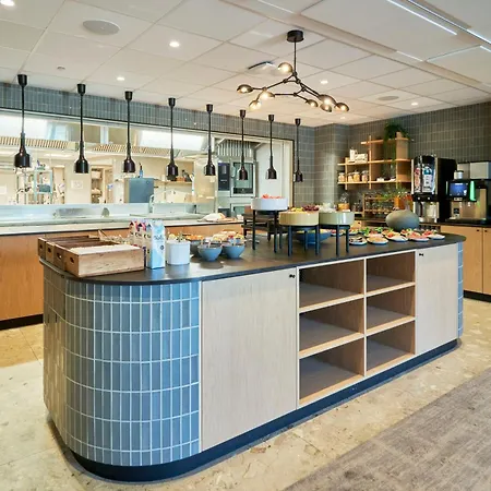 Frich's Hotell