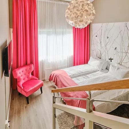 Frich's Hotell Surnadal