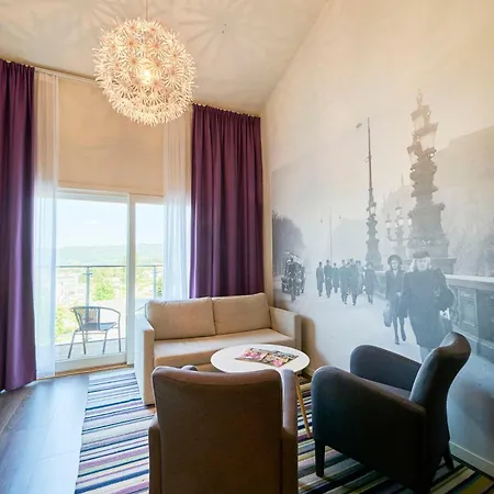 Hotell Frich's