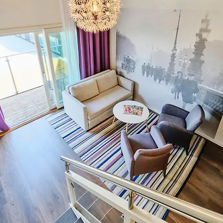 Hotell Frich's 4*