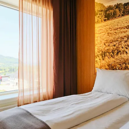 Frich's Hotell 4*
