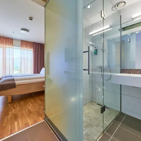 Frich's Hotell Surnadal