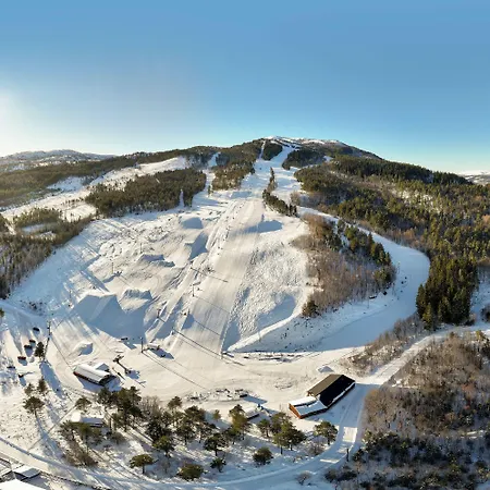 Frich's 4* Surnadal