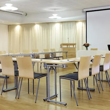 Frich's فندق Surnadal