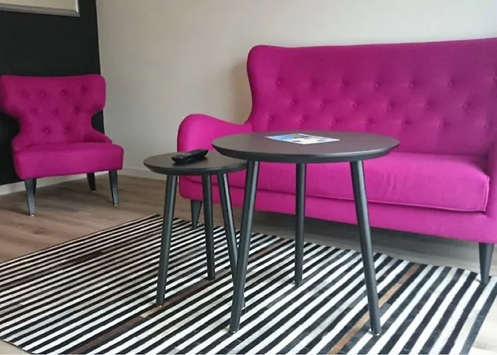 Otel Frich's Surnadal