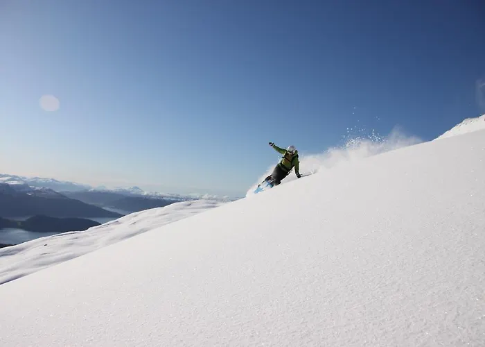 Otel Frich's Surnadal