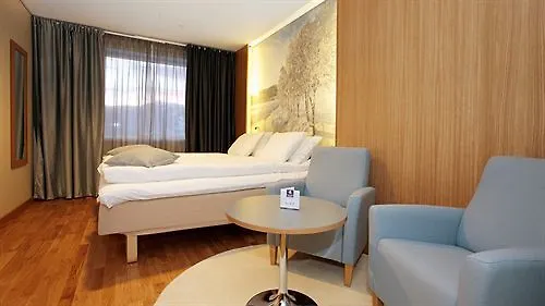 Frich's Отель 4*