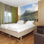 Frich's Hotell 4*