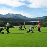 Frich's Surnadal