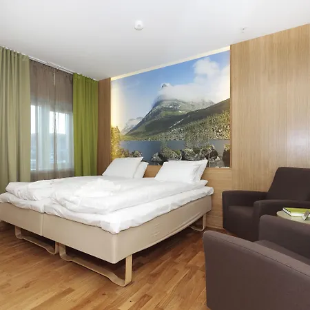 Thon Hotel 4*