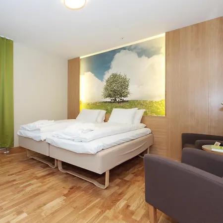 Thon 4* Surnadal