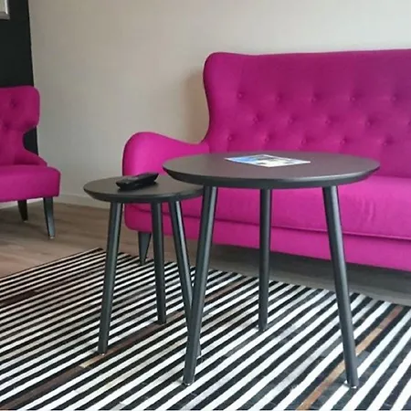 Hotel Frich's Surnadal