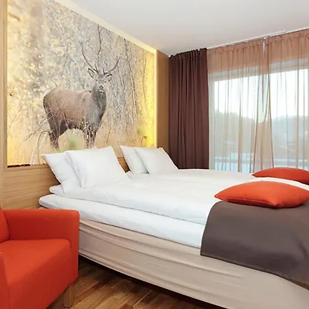 Frich's Hotell