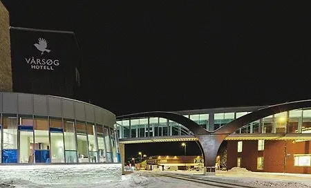 Thon Hotel Surnadal